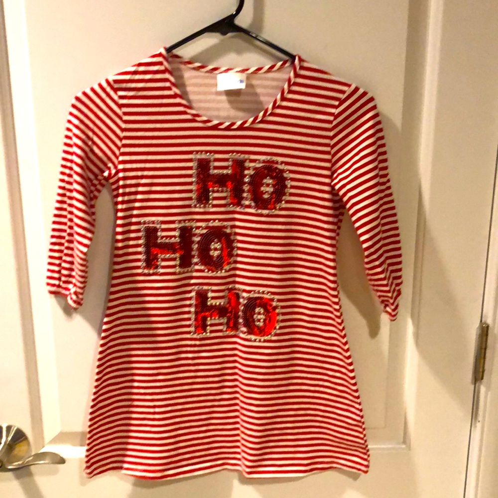 Holiday dress